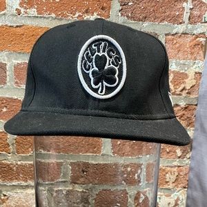 Vintage Celtics hat